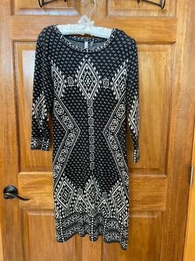 Sweater dress - Petite M